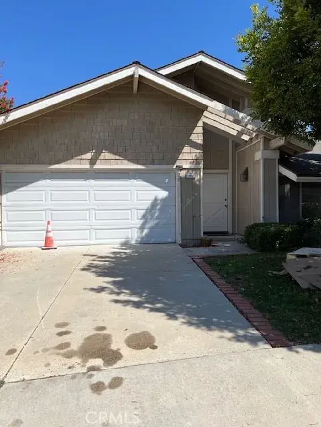 46 Plymouth, Irvine