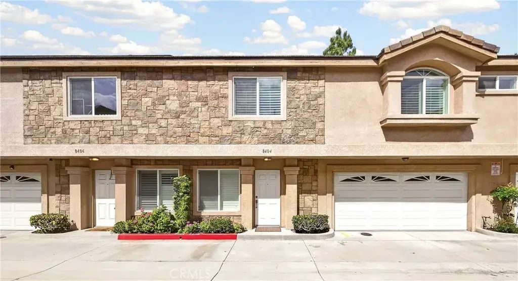 8404 Whitaker, Buena Park