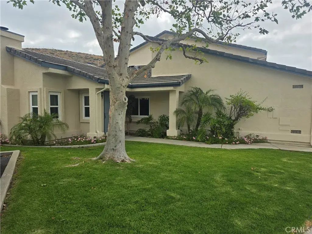 2426 Manet, Simi Valley