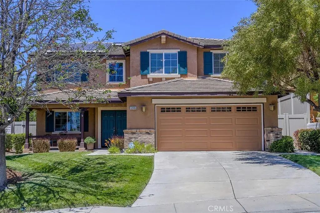 32406 Francisco Place, Temecula