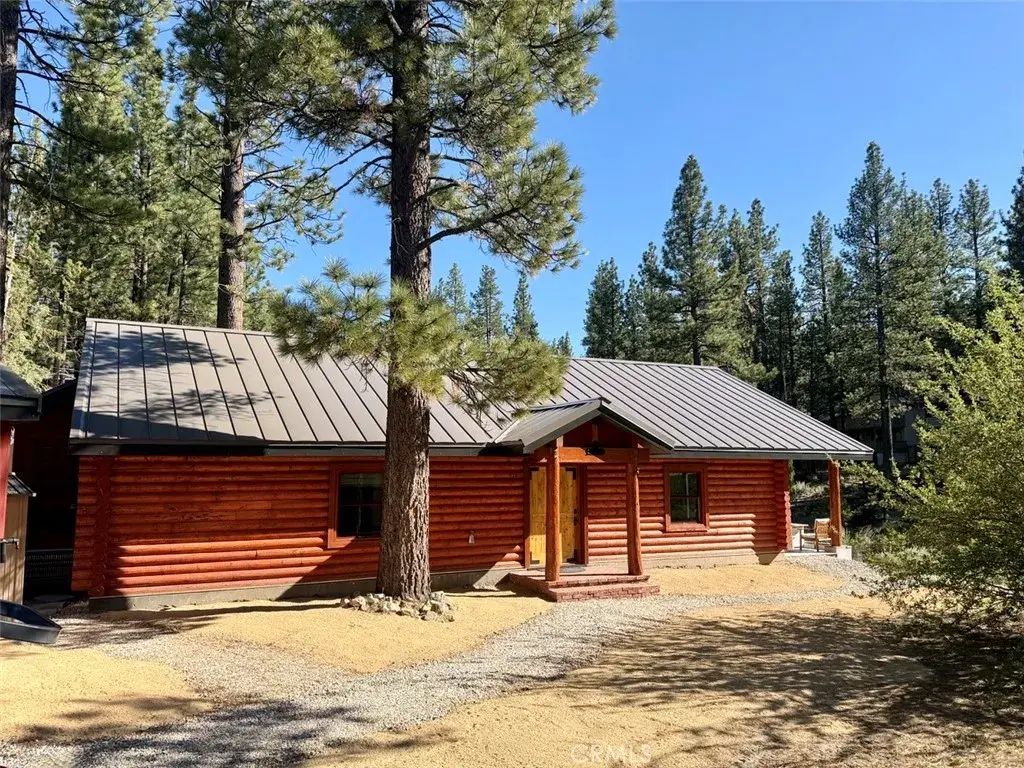 421 Bedford Court, Big Bear City