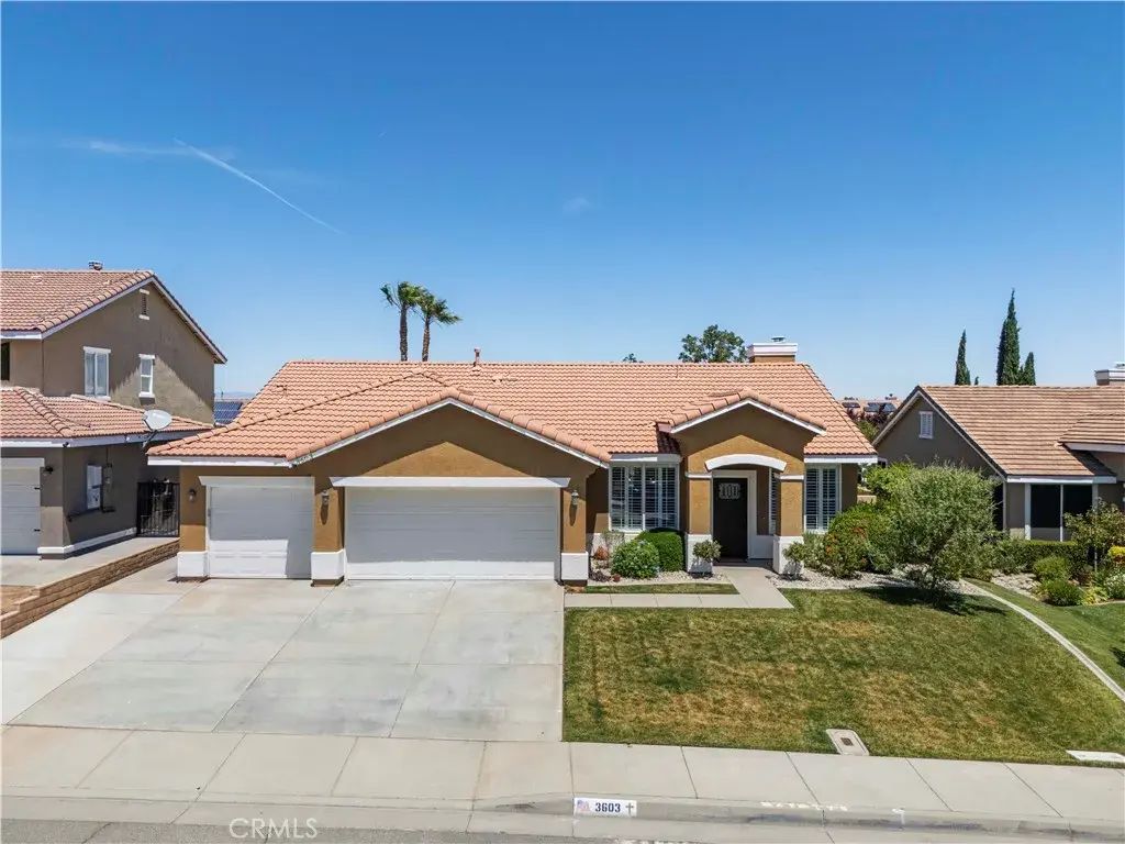 3603 Satin Court, Palmdale