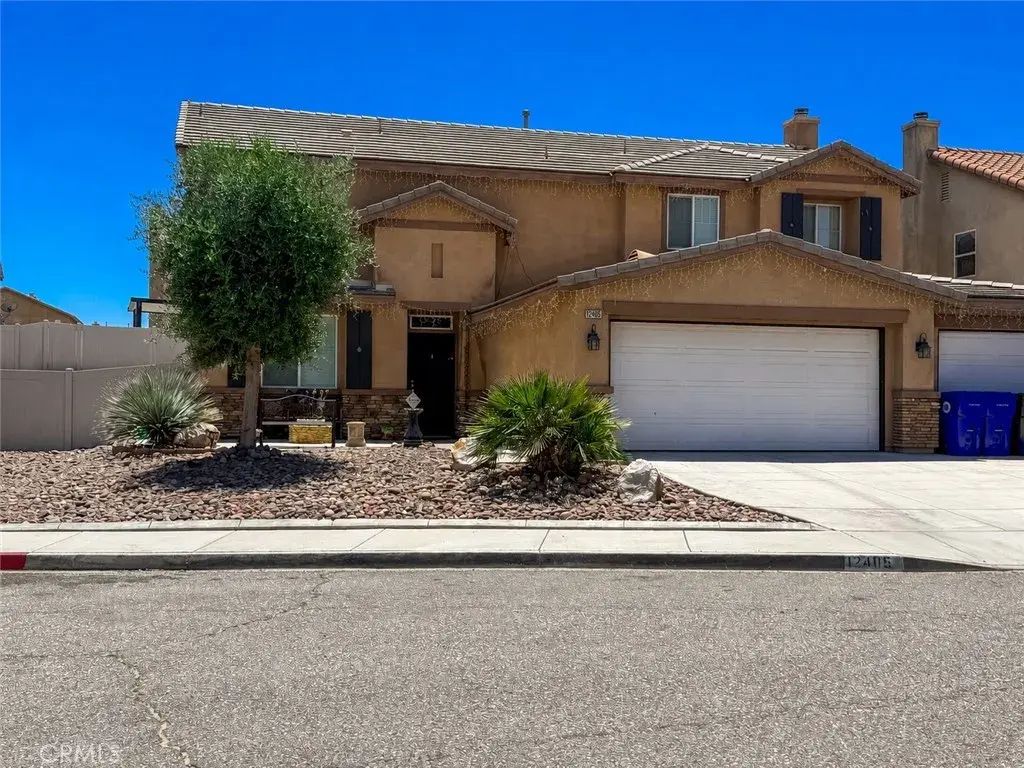 12405 Ganesta Court, Victorville