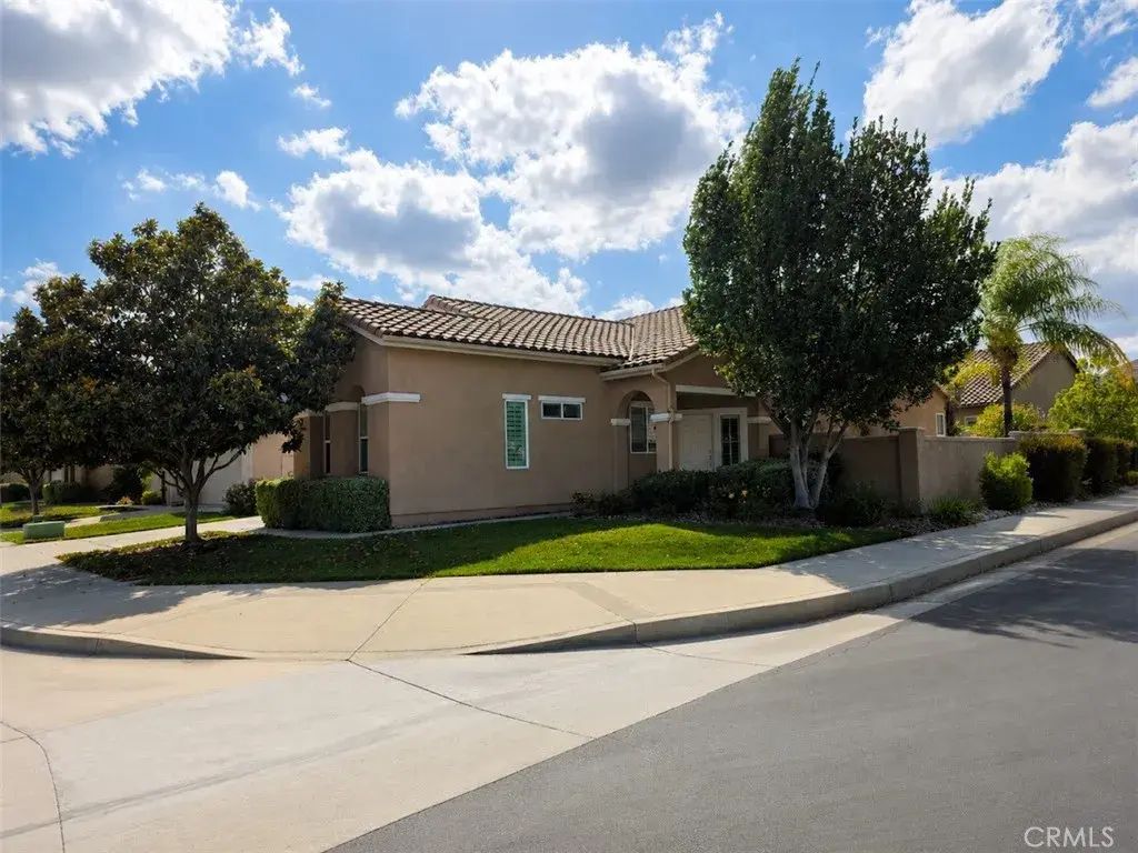 28338 Pleasanton Court, Menifee