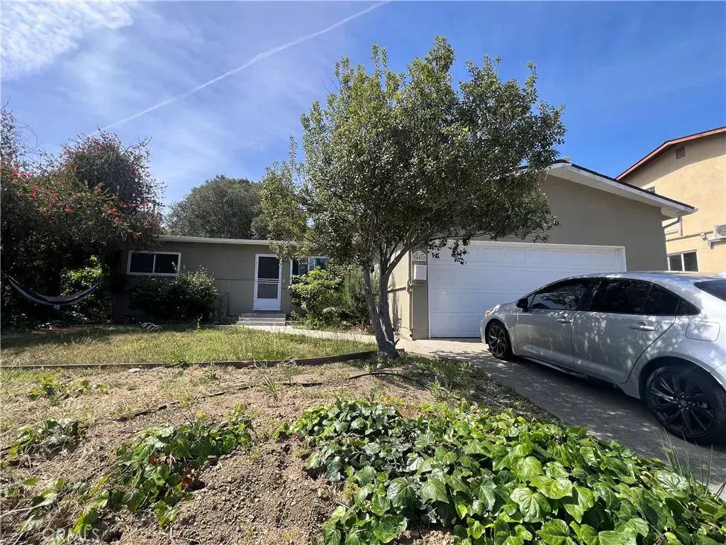 441 Luneta, San Luis Obispo