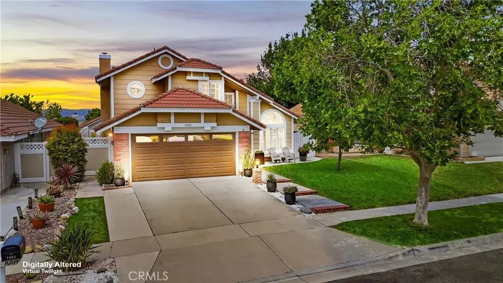 1064 Cinnamon Lane, Corona