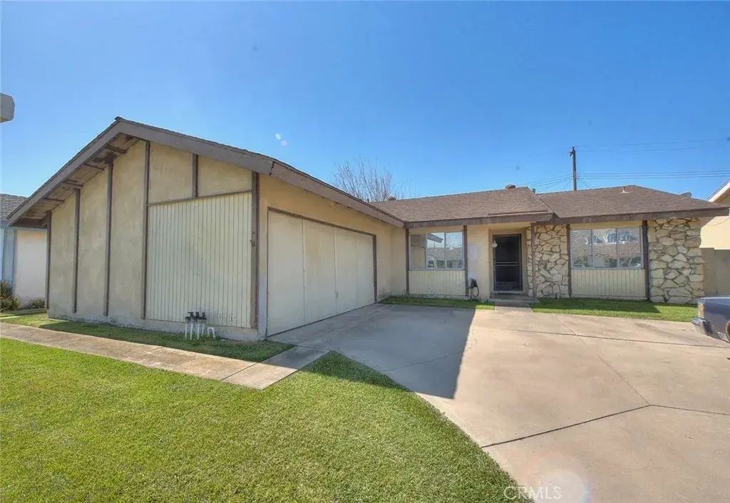 5362 Acacia Ave, Garden Grove