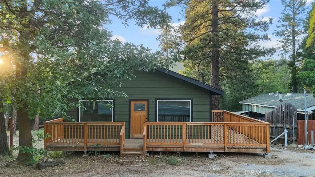 53810 Country Club Drive Ab, Idyllwild