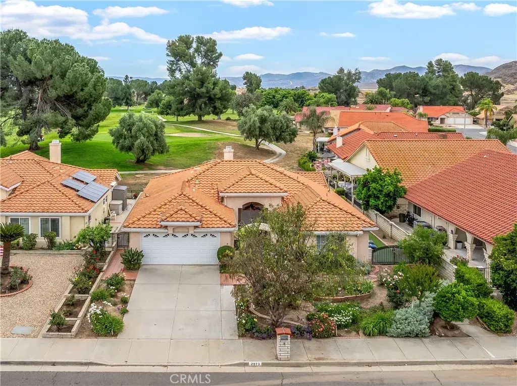 2573 Maple Drive, Hemet