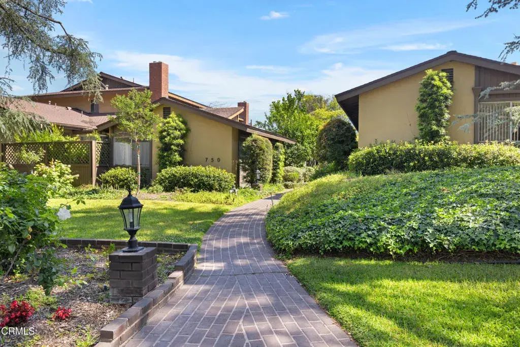 750 Arcadia Avenue 7, Arcadia