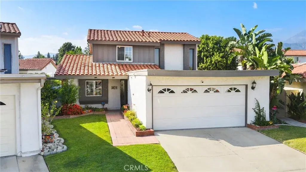 1371 Orchard Circle, Upland