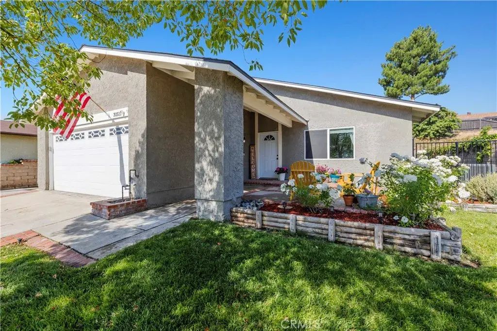 31511 Cherry, Castaic