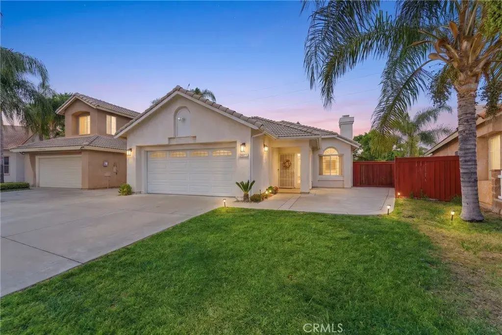 30025 Westlake, Menifee
