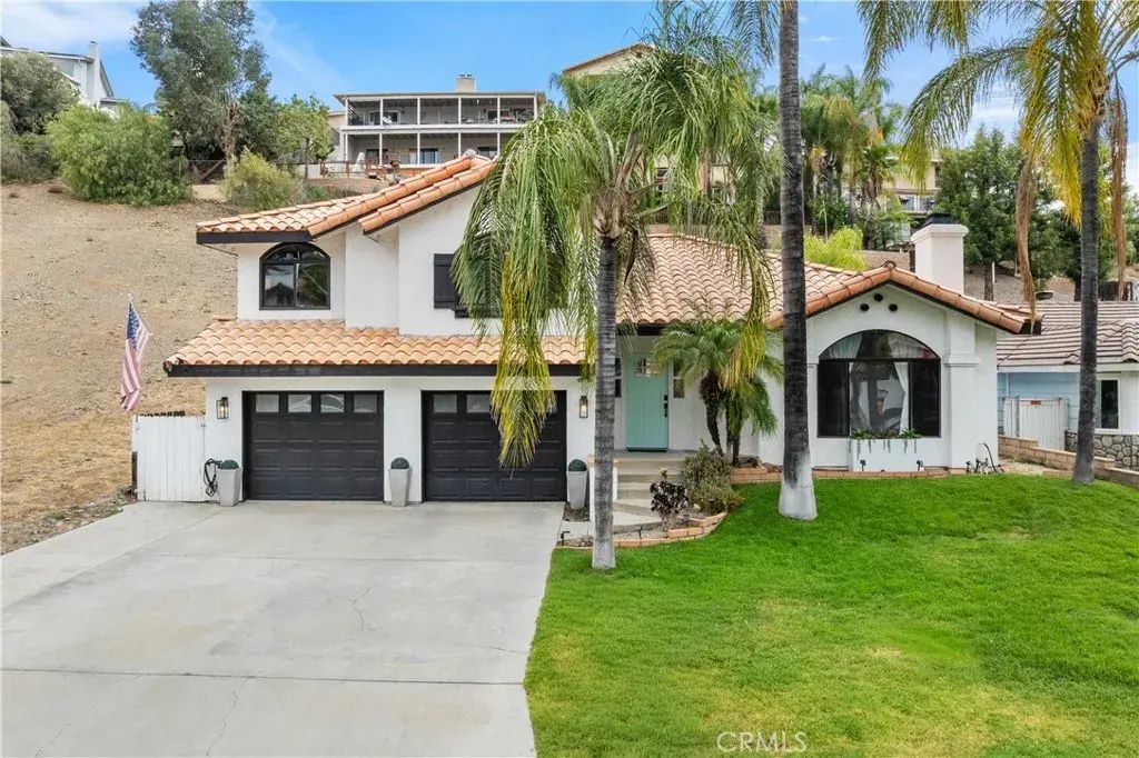 29100 Big Range, Canyon Lake