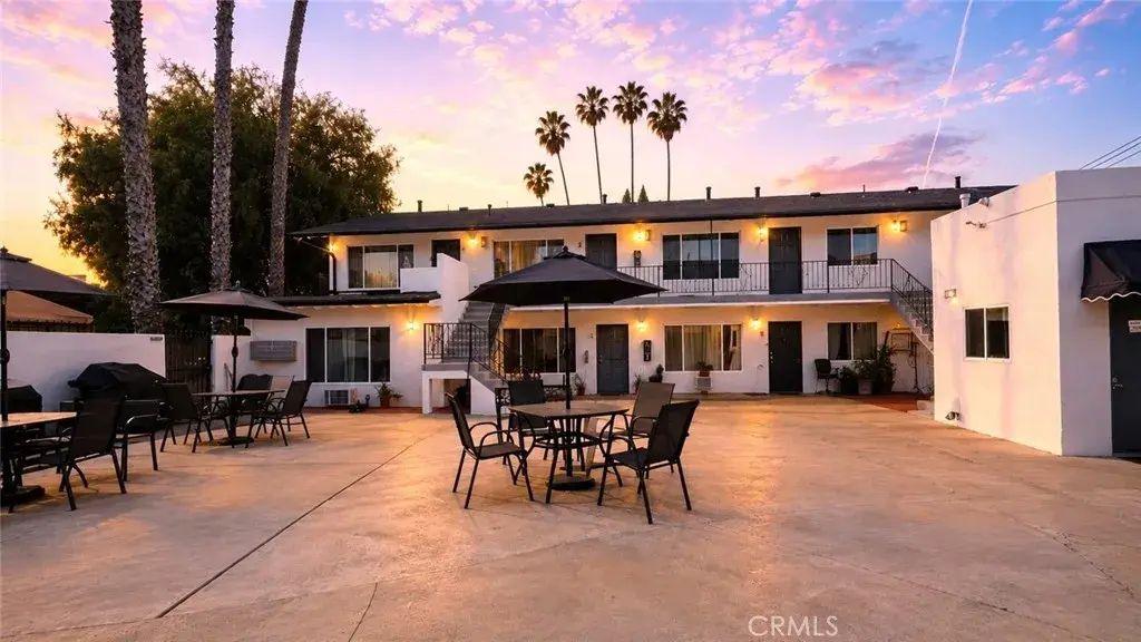 1807 W Sumac 4, Anaheim