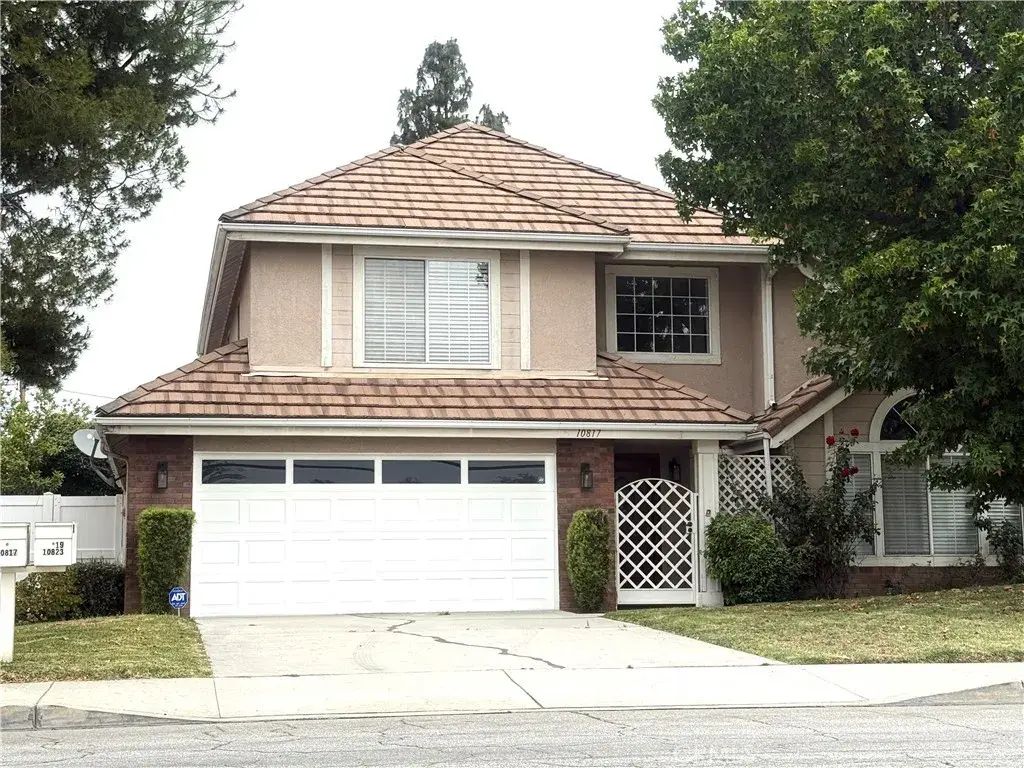 10817 Freer, Temple City