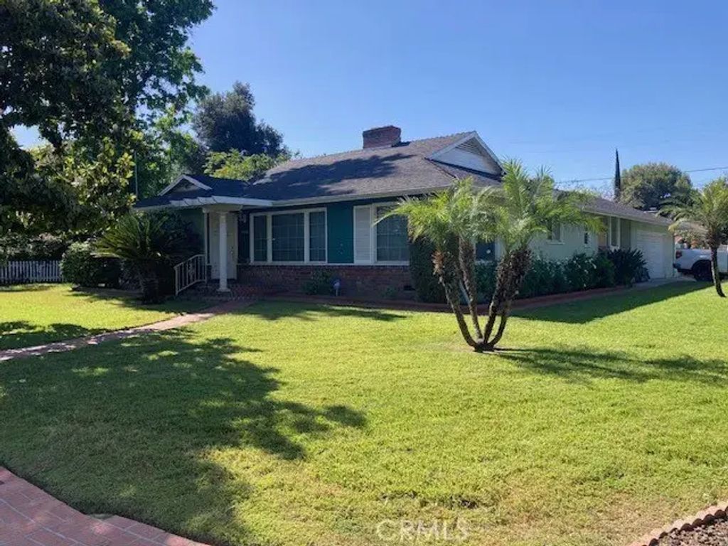 4948 Granada, Riverside