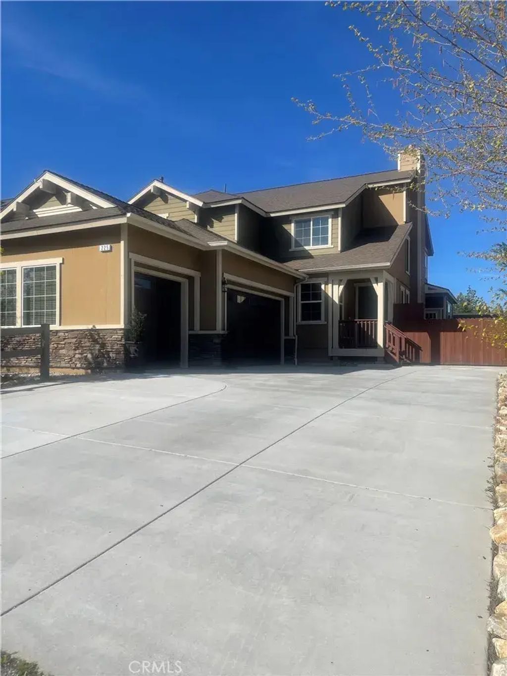 225 Maple Ridge, Big Bear City