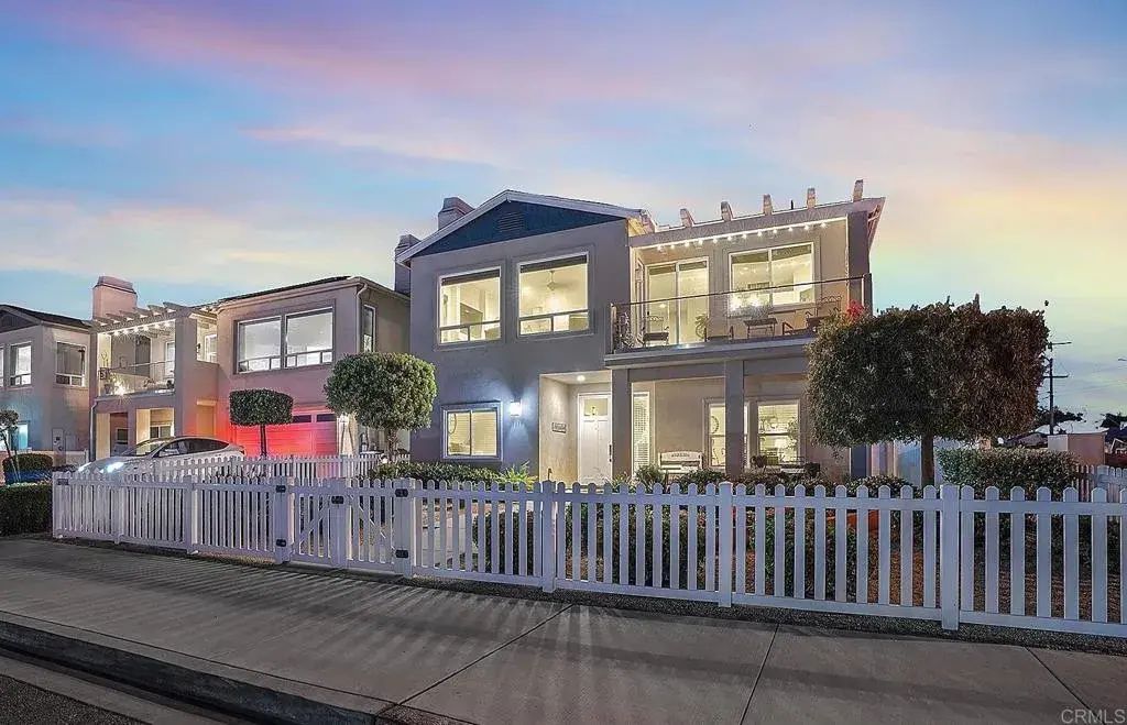 1019 Cherry Avenue, Imperial Beach