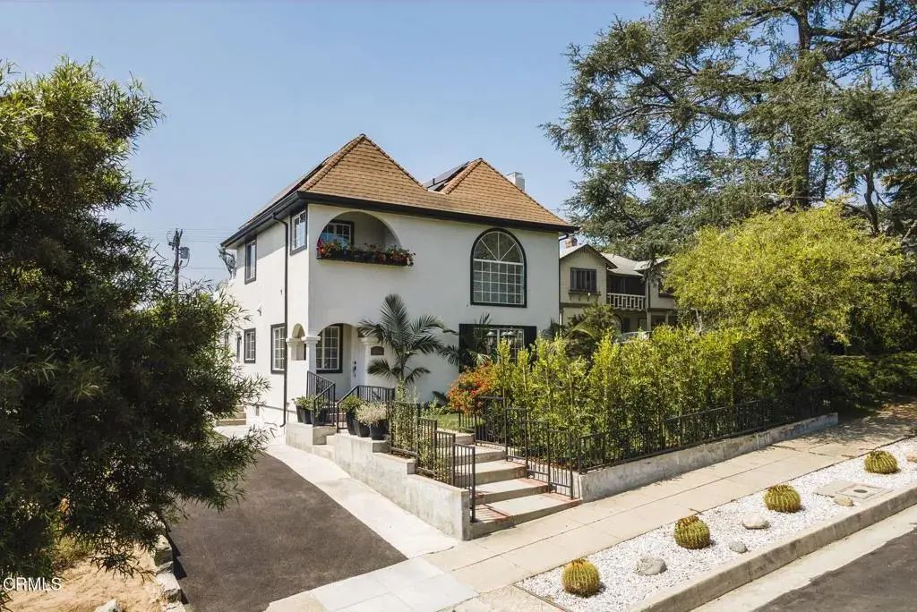 2354 Laverna Avenue, Los Angeles
