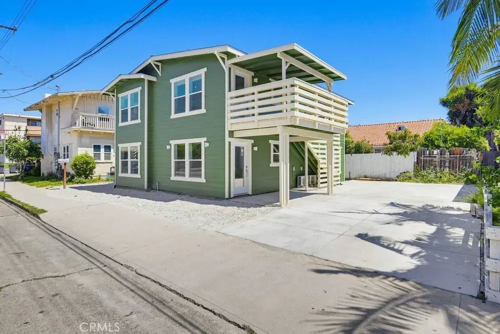 1017 Riverine Avenue 200, Santa Ana