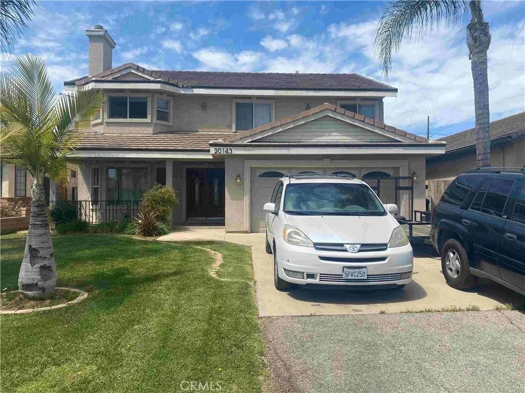 20143 Rockwell, Corona