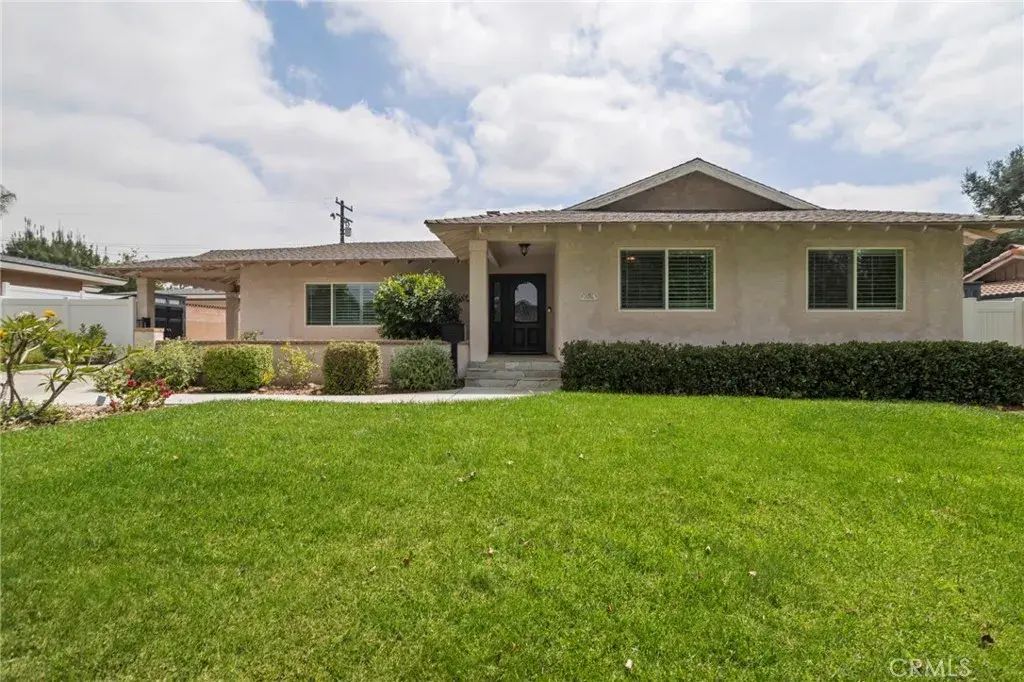 1382 N Ukiah, Upland
