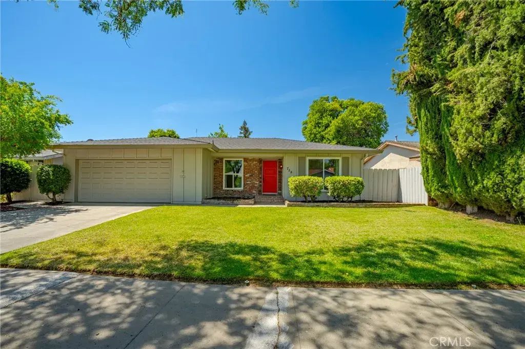 754 Northwood, Merced