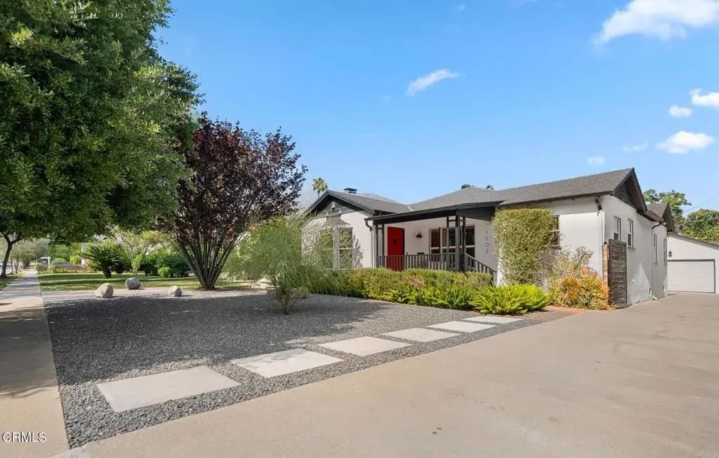 1102 Bella Vista Avenue, Pasadena