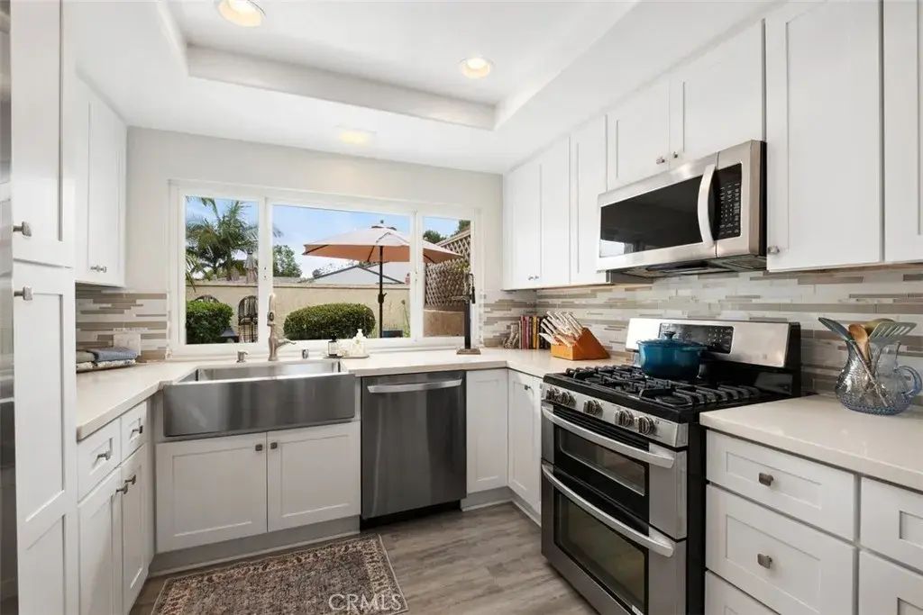 25646 Spinnaker Drive, San Juan Capistrano