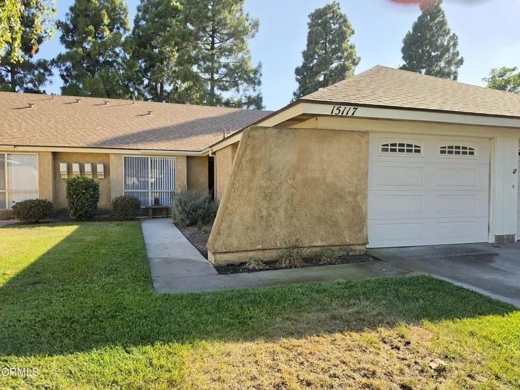 15117 Village 15, Camarillo