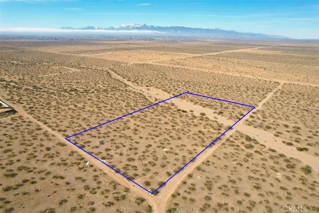 8 Maricopa, Victorville