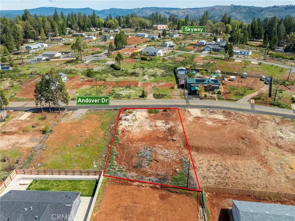 13949 Andover, Magalia
