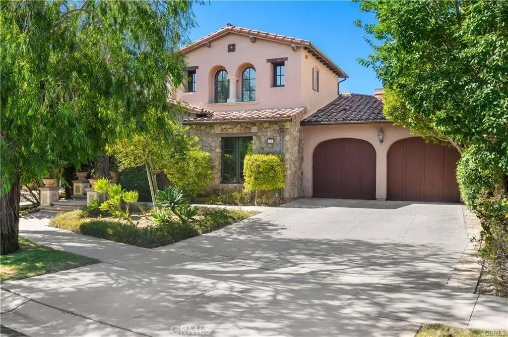 18 Coastal Oak, Newport Coast