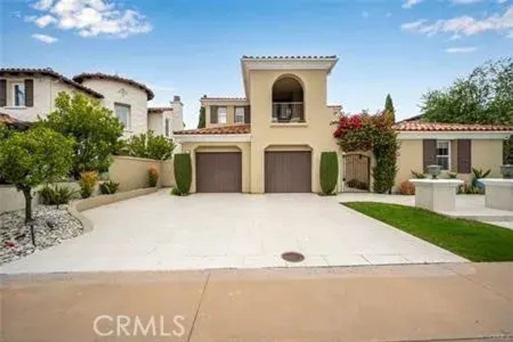 6 Almanzora, Newport Coast
