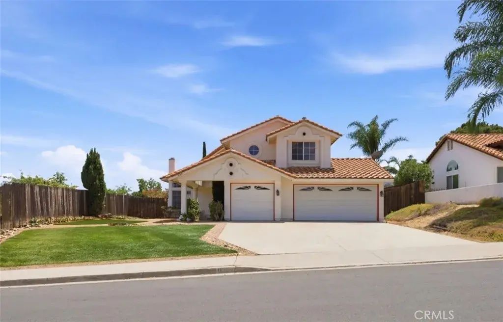16514 Mountain, Lake Elsinore