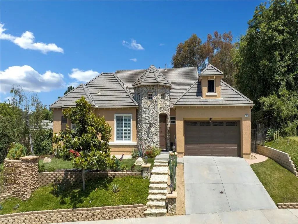 2692 Rudolph Drive, Simi Valley