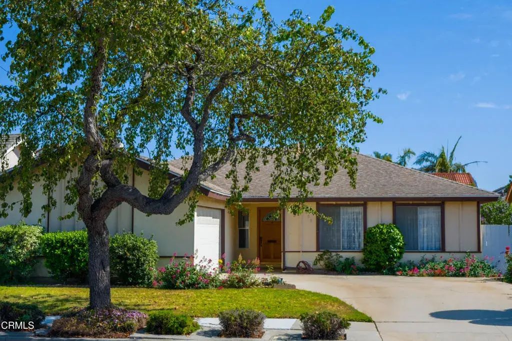 1800 Natalie Place, Oxnard