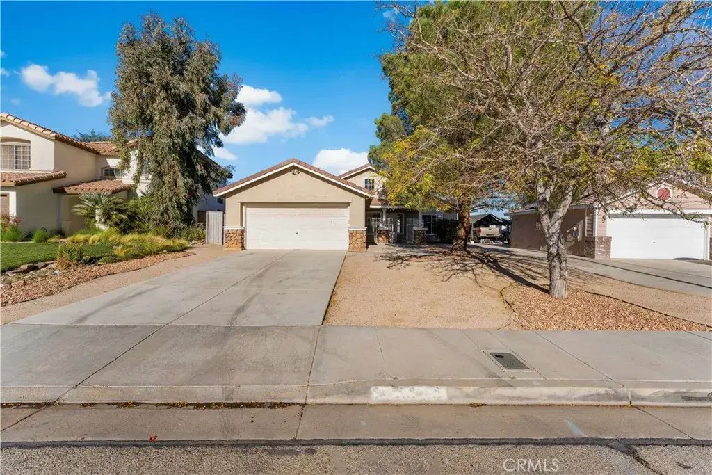 37031 Firethorn Street, Palmdale