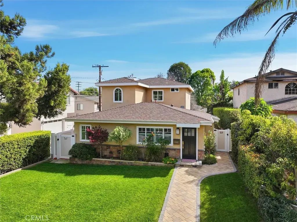 24212 Adolph, Torrance