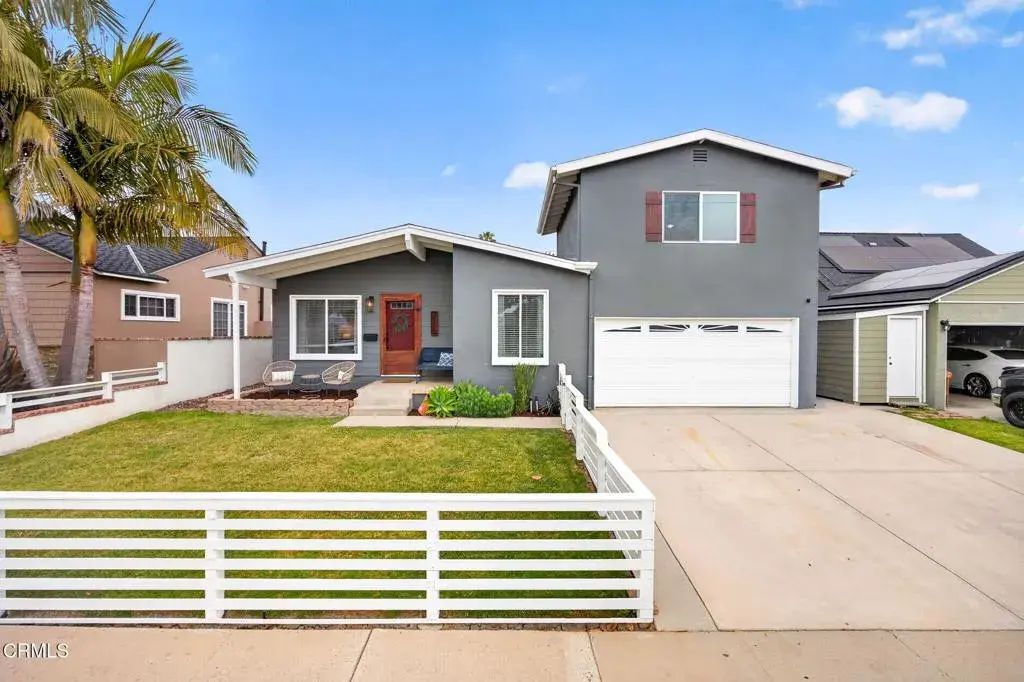 3155 Porter Lane, Ventura