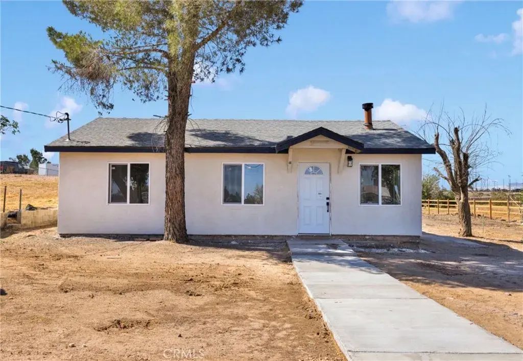 13237 Aster, Victorville