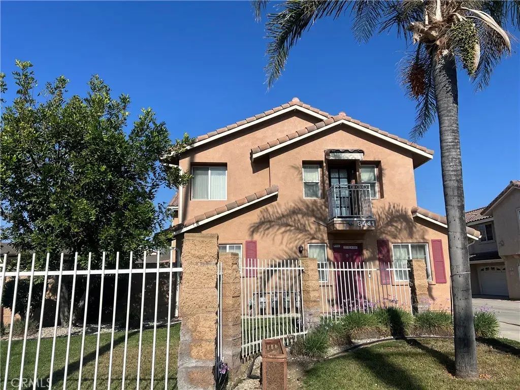 8441 Oleander Avenue, Fontana