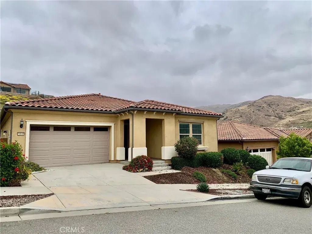 24648 Overlook Drive, Corona