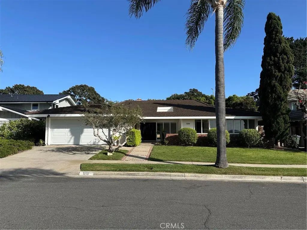 1210 Sandpoint, Corona Del Mar