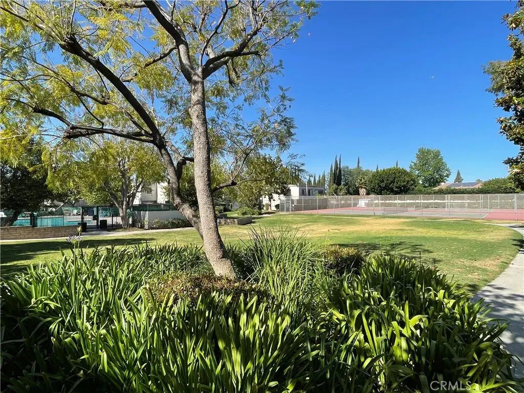 18504 Mayall Street C, Northridge
