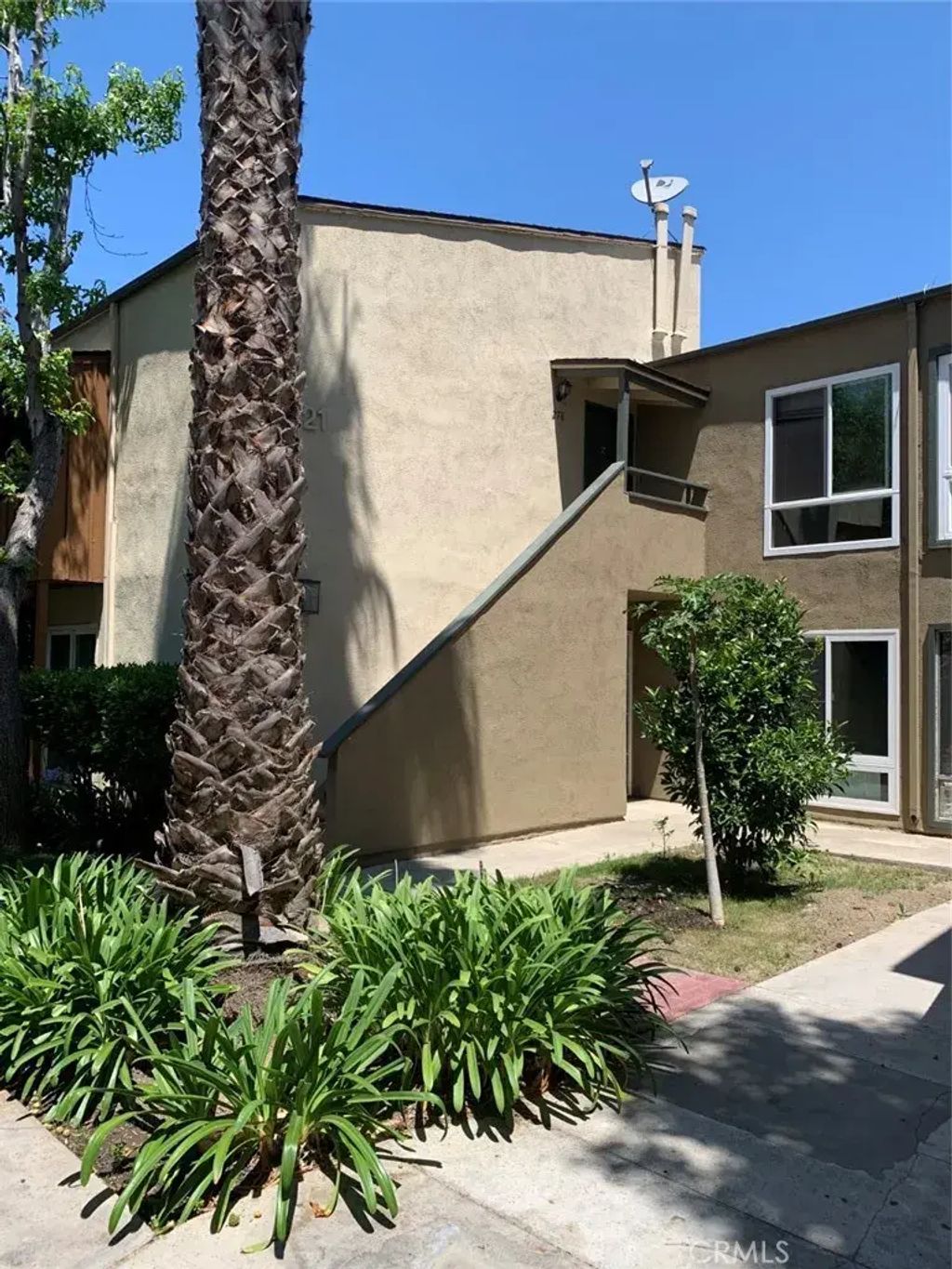 1001 W Stevens Avenue 278, Santa Ana