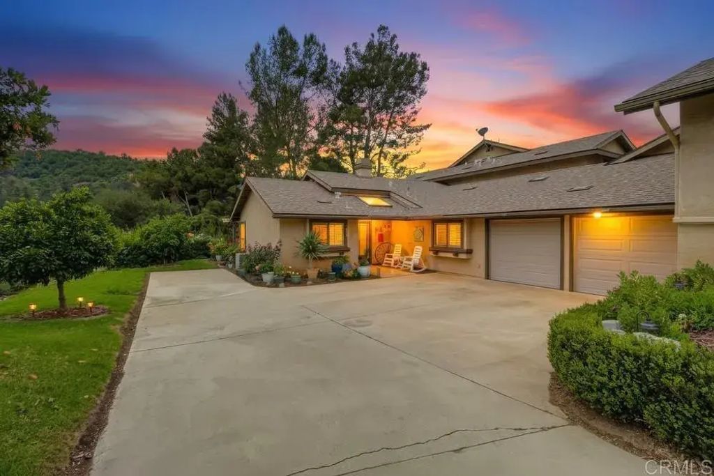 1637 Pala Lake Drive, Fallbrook