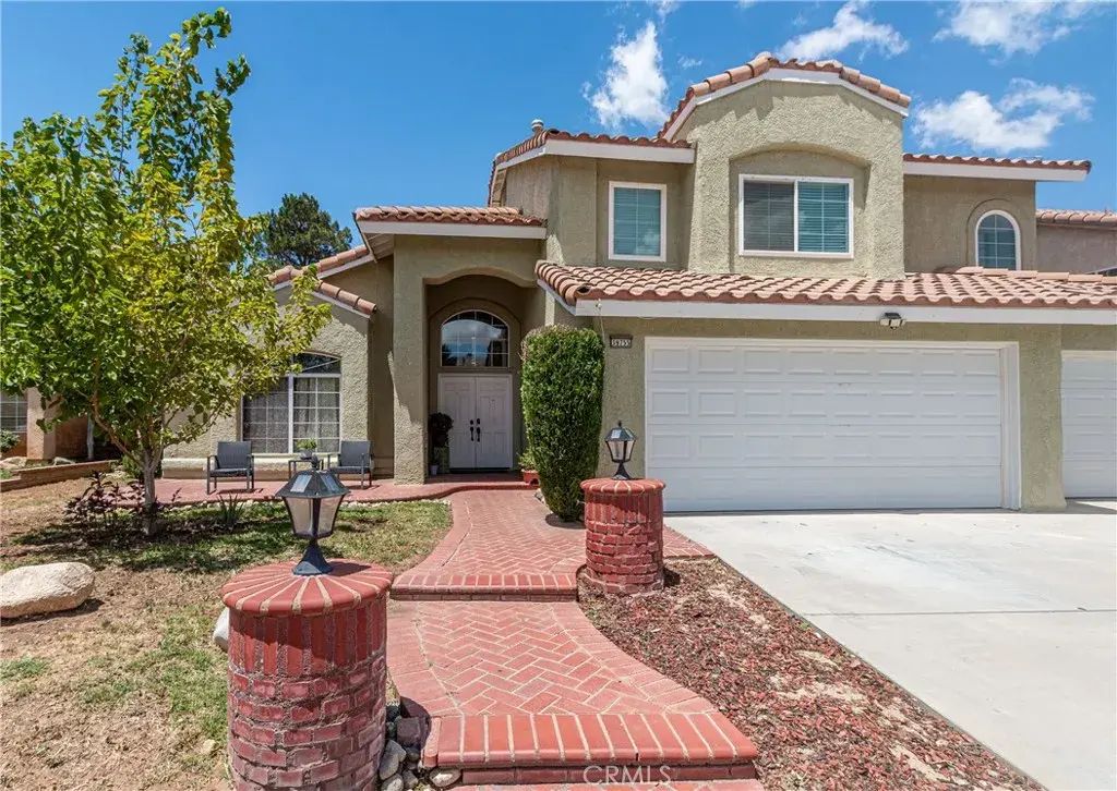 39755 Gorham, Palmdale