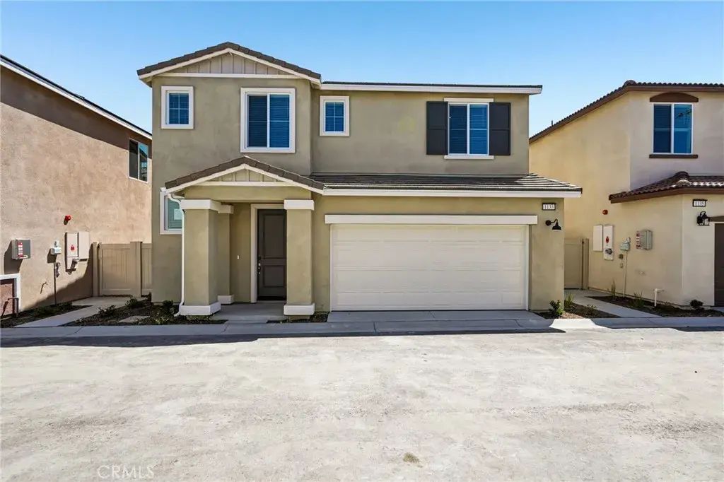 1133 Tropic Court, Redlands